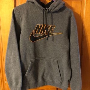 Nike hoodie